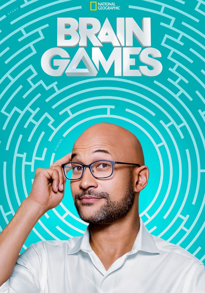 Brain Games watch tv show streaming online