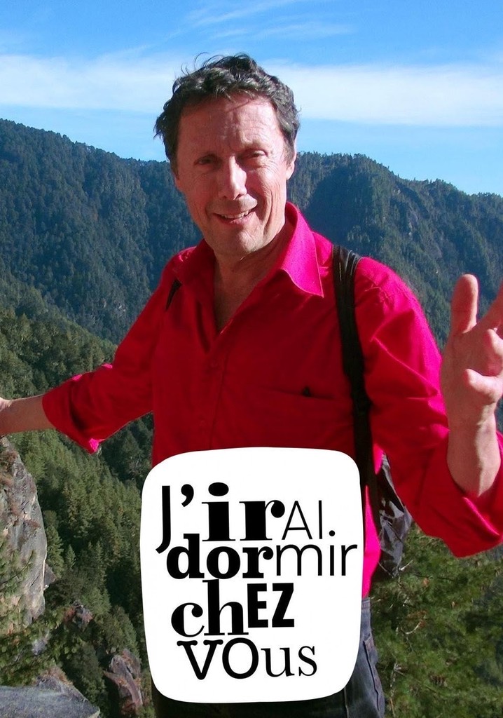Regarder J'irai dormir chez vous streaming