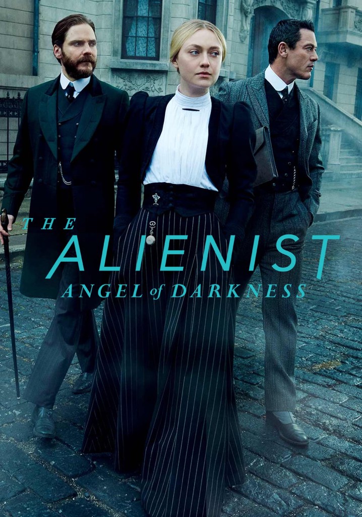 The Alienist Season 2 watch full episodes streaming online