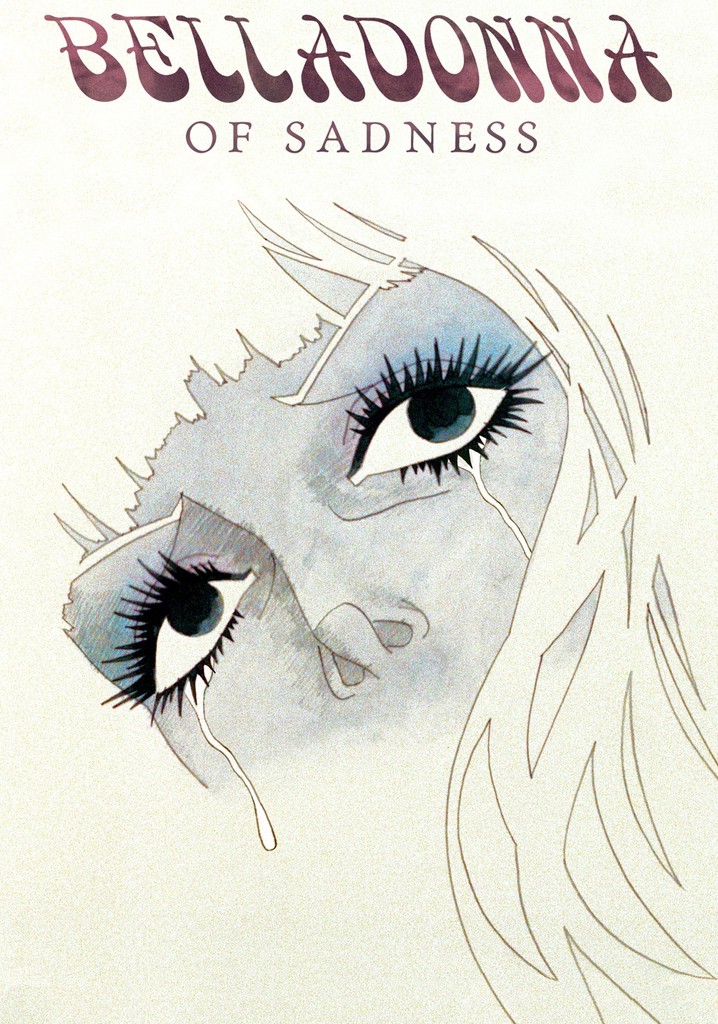 Belladonna of Sadness streaming where to watch online?