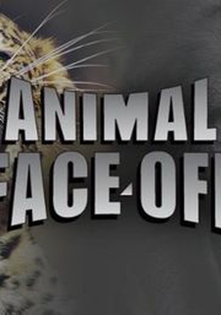 Animal Showdown Season 1 watch episodes streaming online