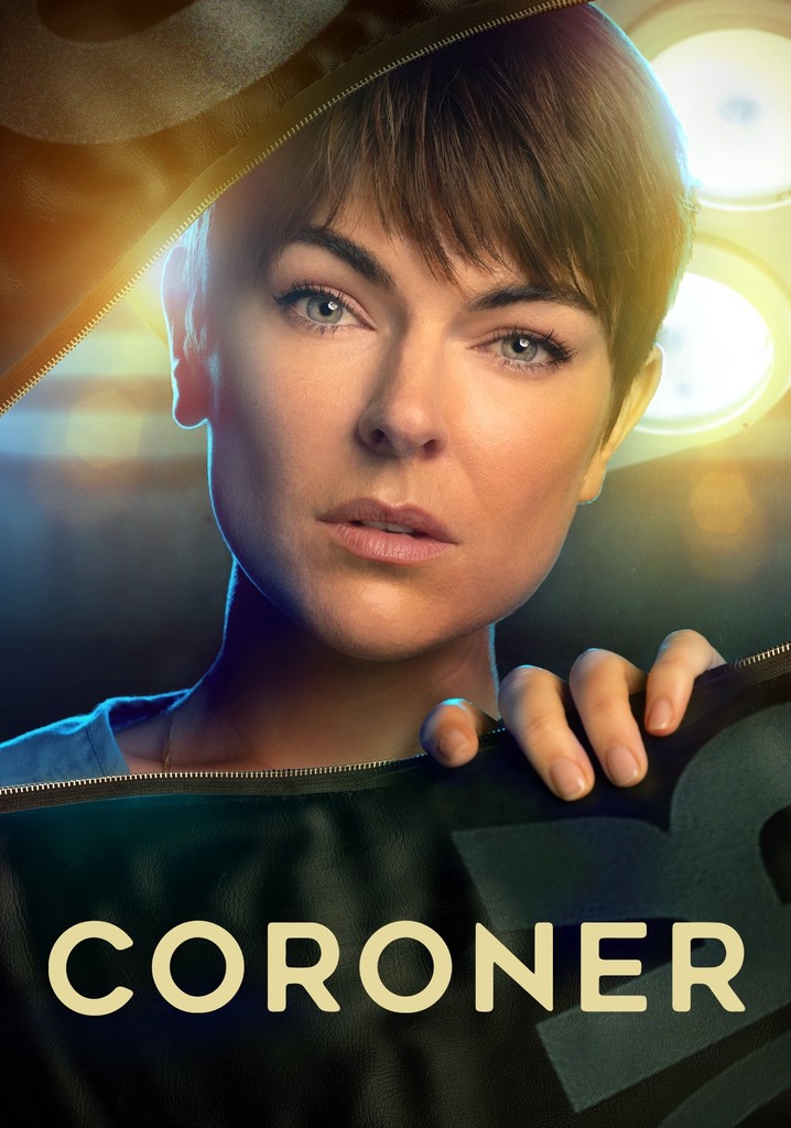 Coroner Season 2 watch full episodes streaming online