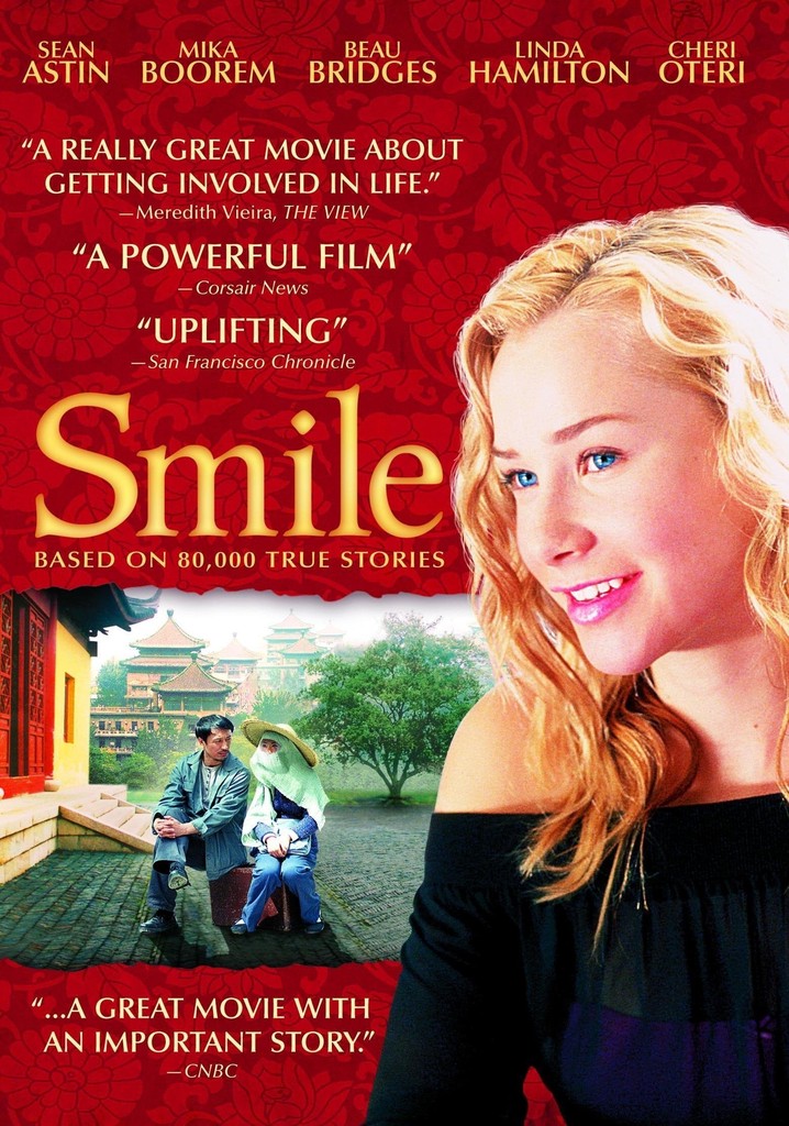 Smile película Ver online completas en español