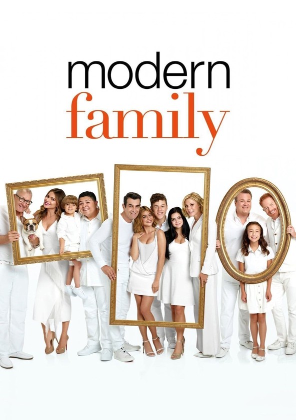 How To Watch Modern Family On Netflix Shop