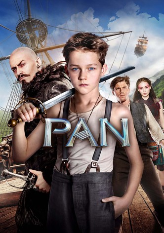 Pan Streaming: Where To Watch Movie Online?