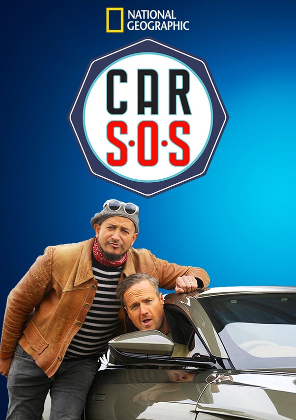 Car Sos Series 6 Episode 3 RESEPI SOS