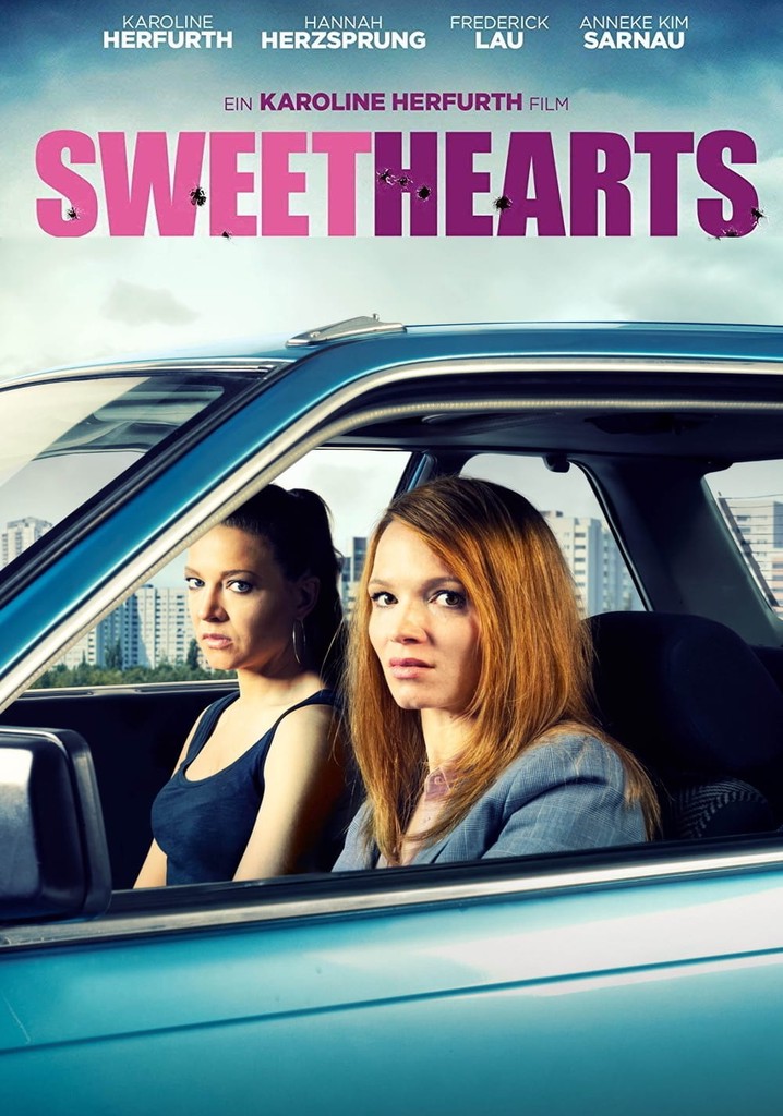 Sweethearts Stream Jetzt Film online finden und anschauen