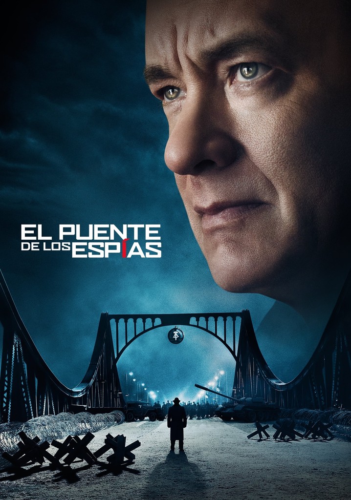 El puente de los espías película Ver online