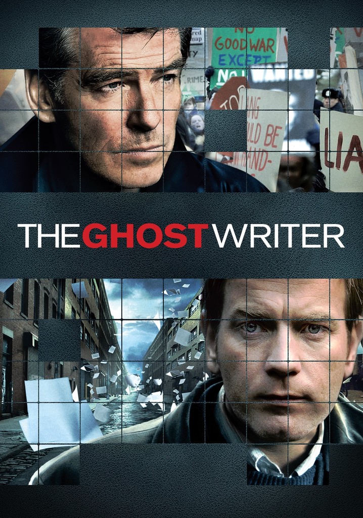 The Ghost Writer movie watch streaming online