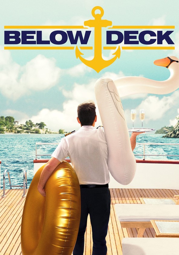Below Deck Season 3 watch full episodes streaming online