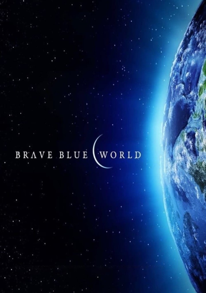 Brave Blue World Racing to Solve Our Water Crisis filme