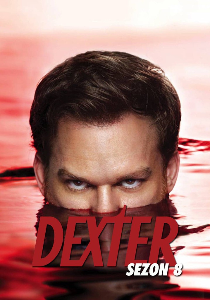 Dexter Sezon 8 oglądaj wszystkie odcinki online