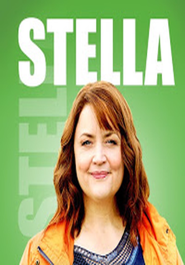 Stella Season 1 watch full episodes streaming online