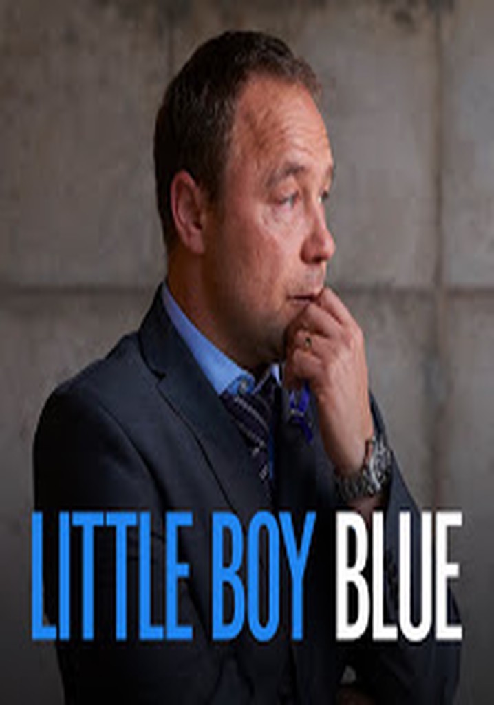 Little Boy Blue Season 1 watch episodes streaming online