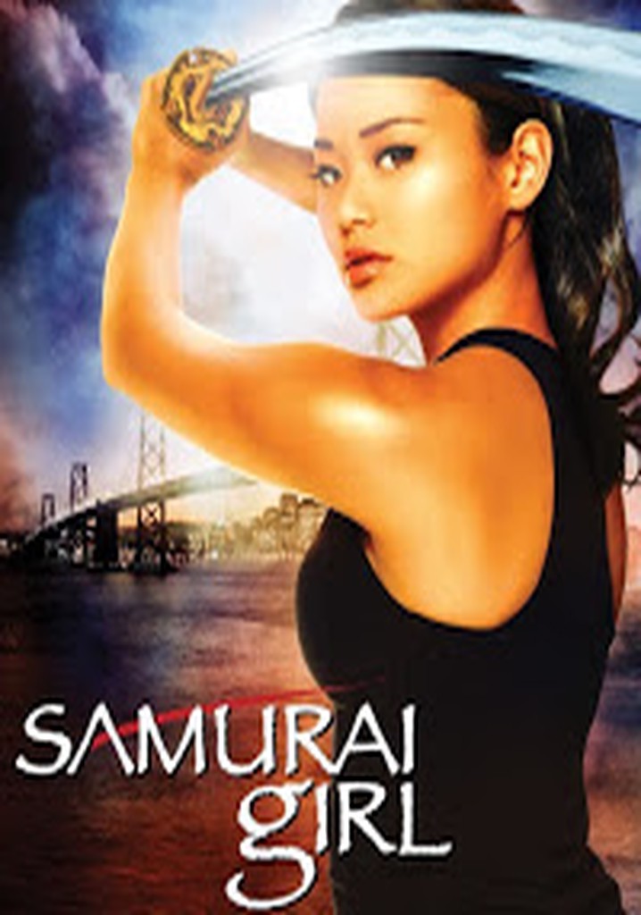 Samurai Girl Season 1 watch full episodes streaming online