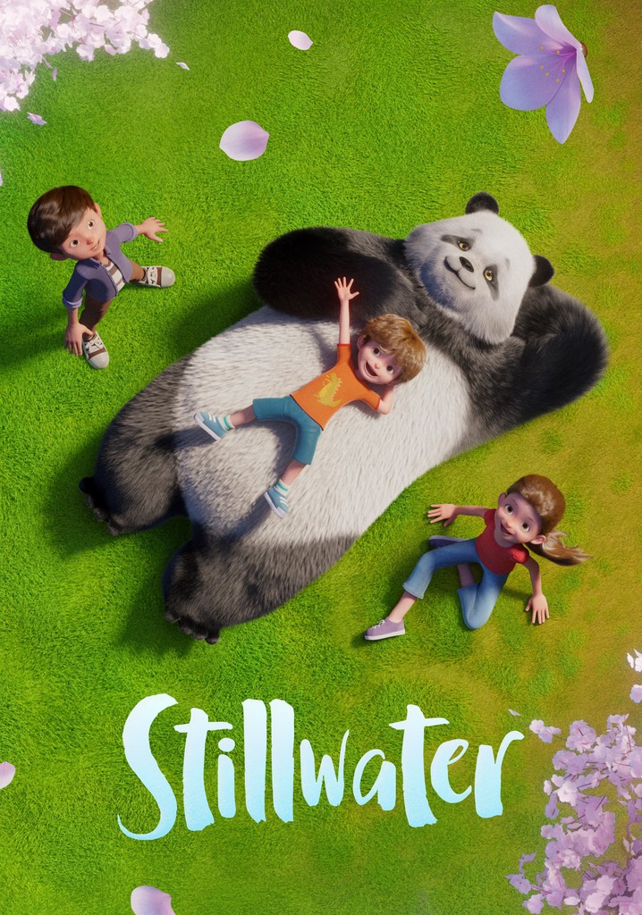 Stillwater Season 2 watch full episodes streaming online