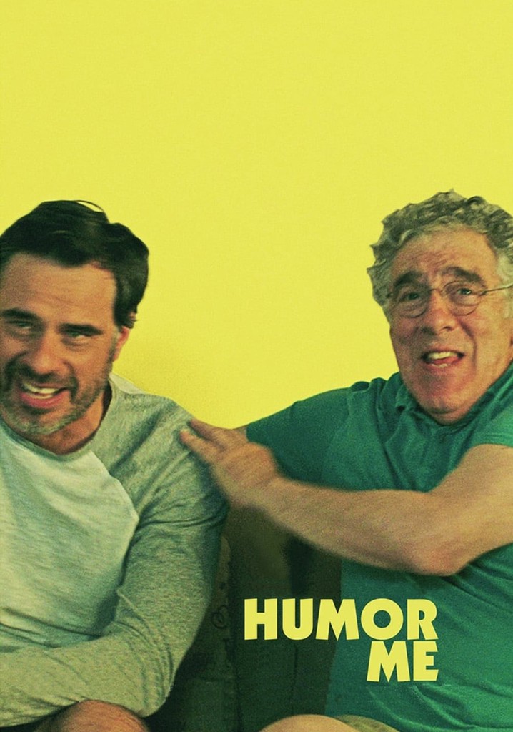 Humor Me streaming where to watch movie online?