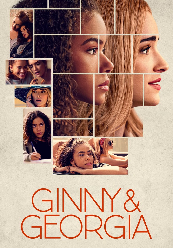 Ginny & Season 1 watch episodes streaming online