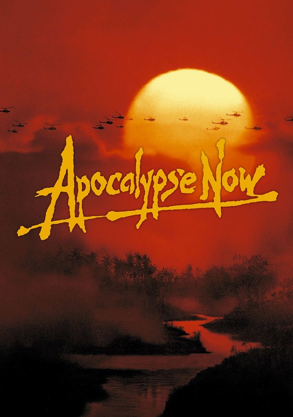 Apocalypse Now Redux película Ver online en español