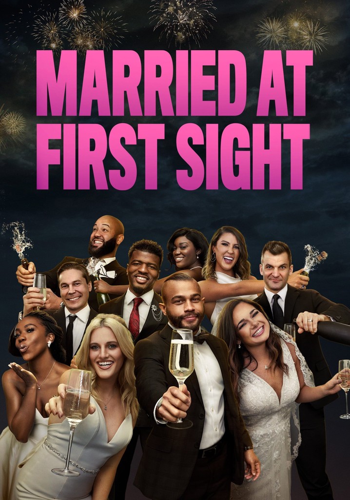 Married at First Sight streaming tv series online