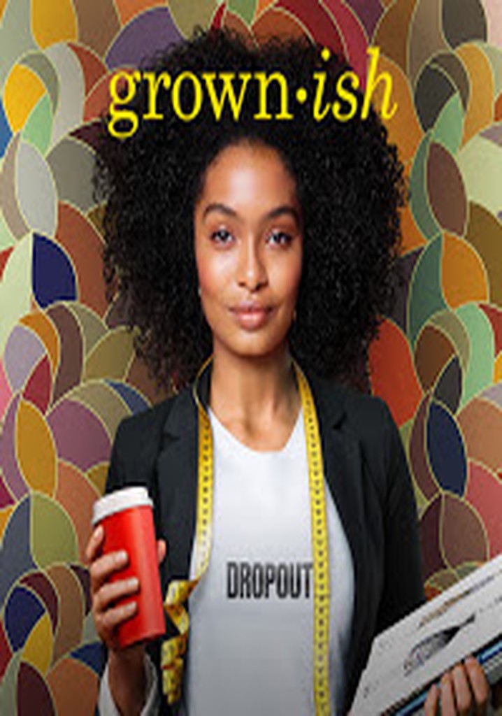grownish Season 1 watch full episodes streaming online