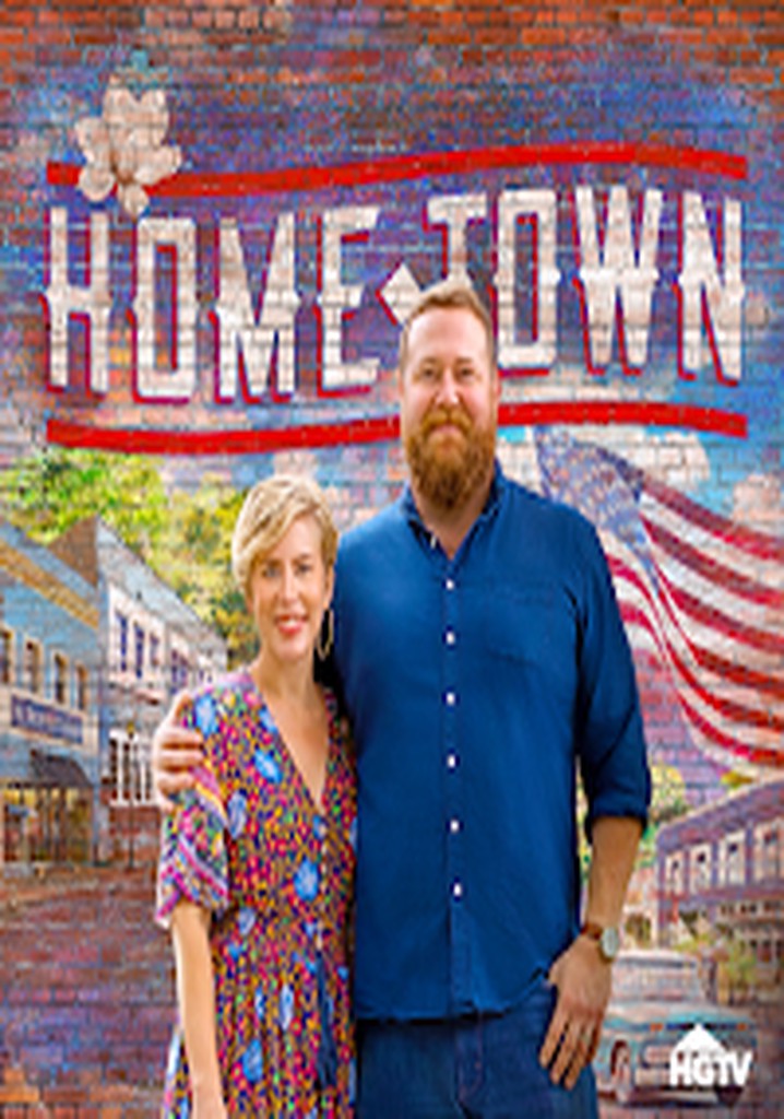 Home Town Season 2 watch full episodes streaming online