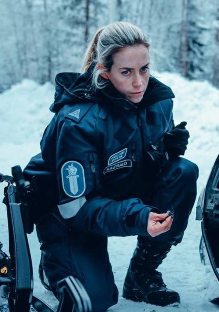 Arctic Circle Season 1 watch episodes streaming online