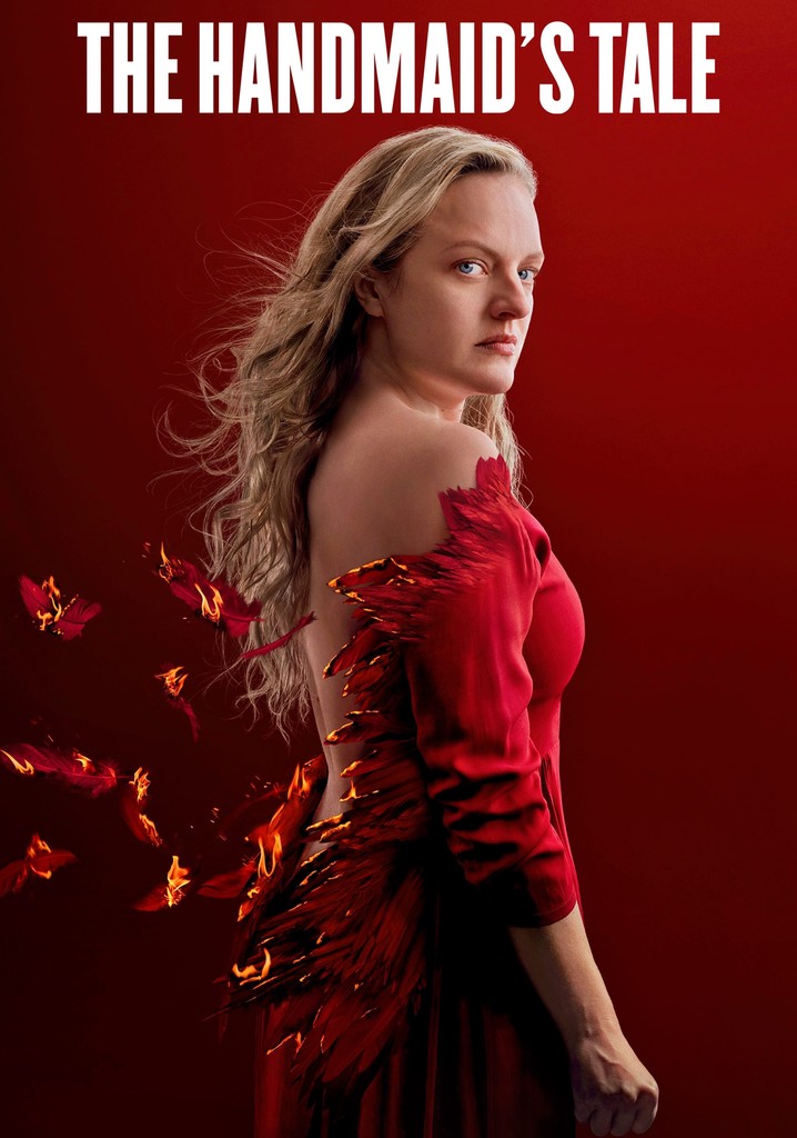 El cuento de la criada temporada 4 Ver todos los episodios online