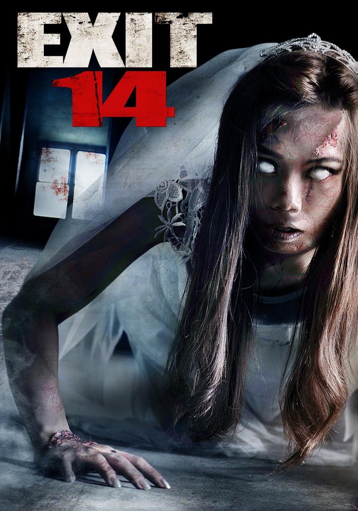 Exit 14 movie where to watch stream online