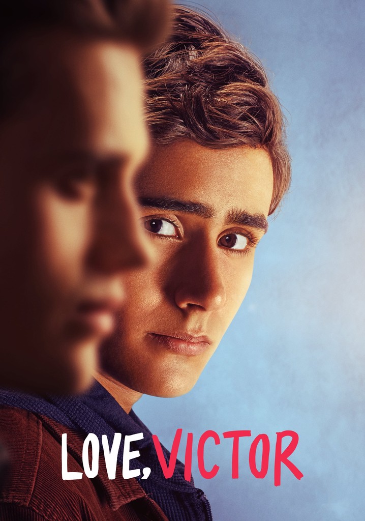 Love, Victor watch tv show streaming online