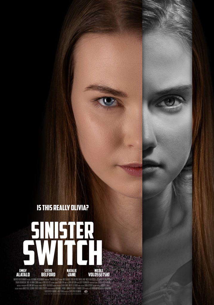 Sinister Switch movie watch streaming online