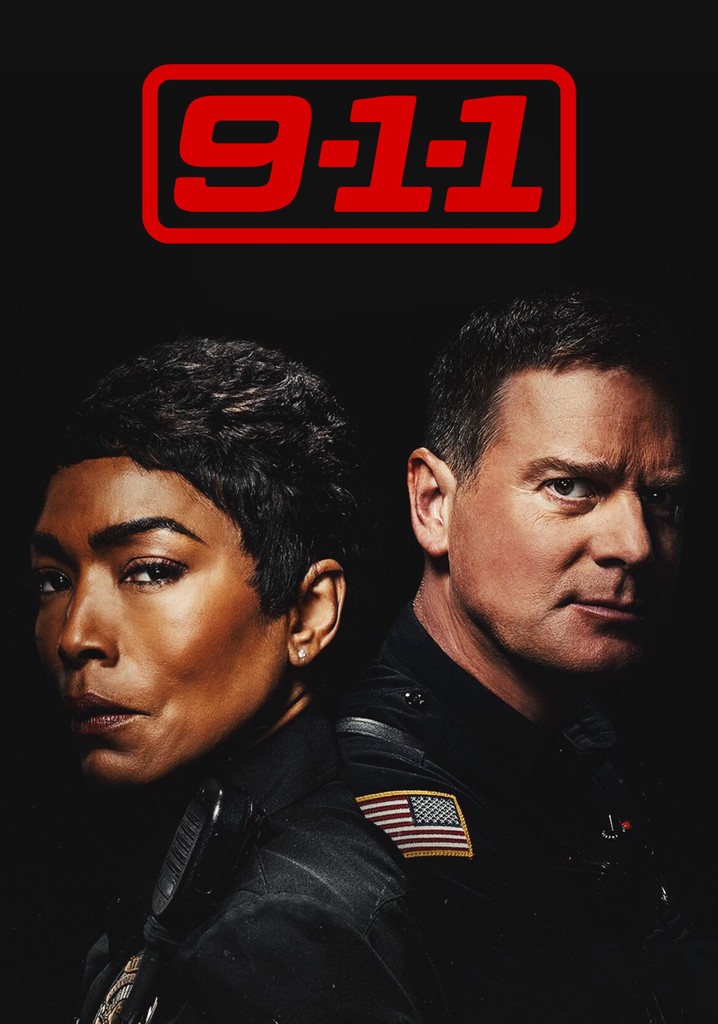 911 Watch Tv Show Streaming Online