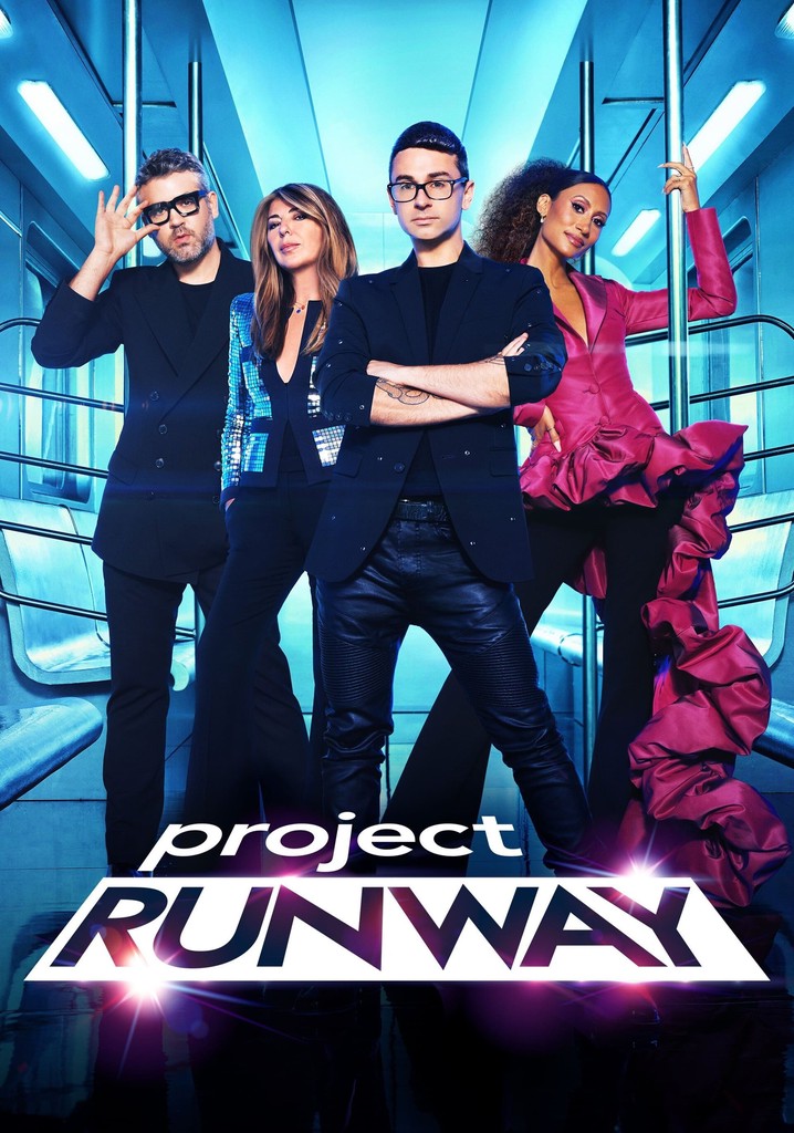 Project Runway 2025 Where To Watch Project Runway 2025 Where To Watch Anna Kelliher