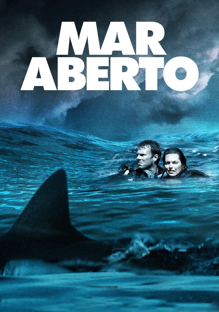 Em Águas Profundas filme Veja onde assistir