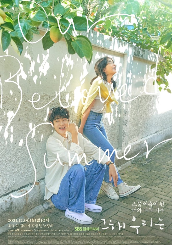 Aquel año Nuestro temporada 1 Ver todos los episodios online