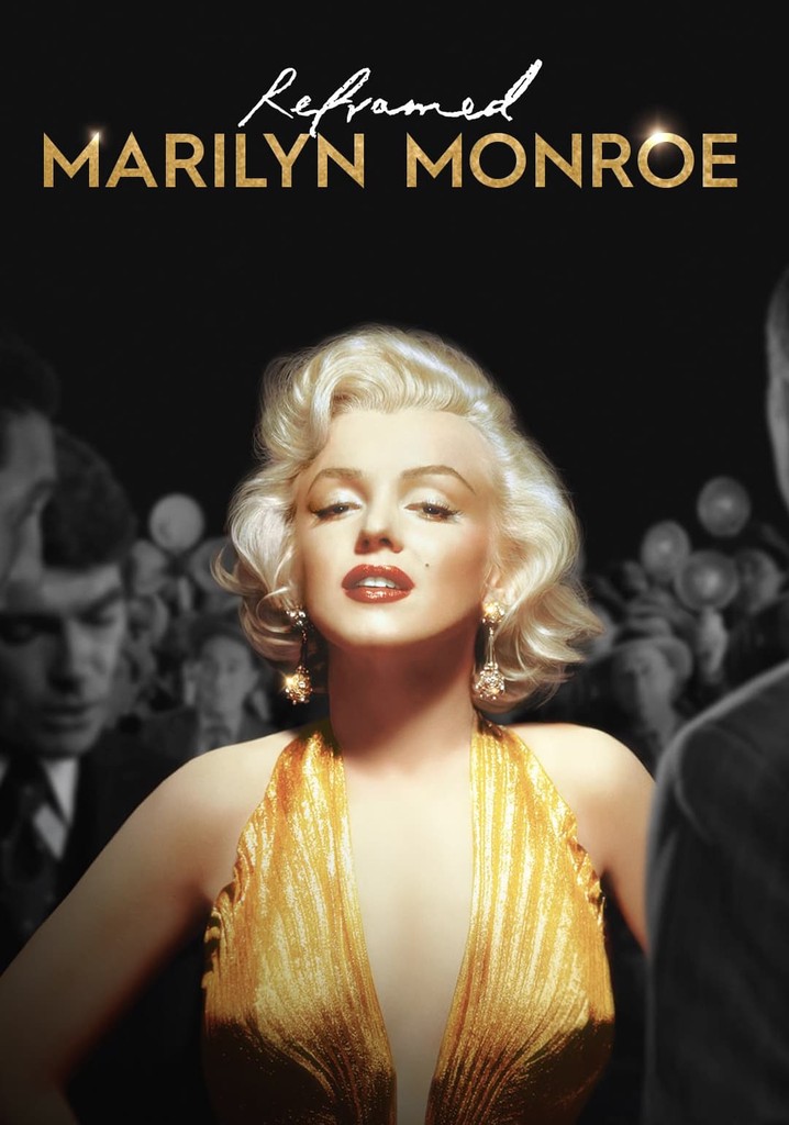Reframed Marilyn Monroe Season 1 episodes streaming online