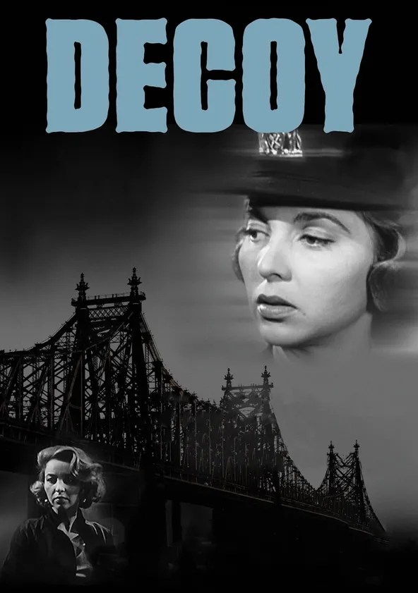 Decoy watch tv show stream online