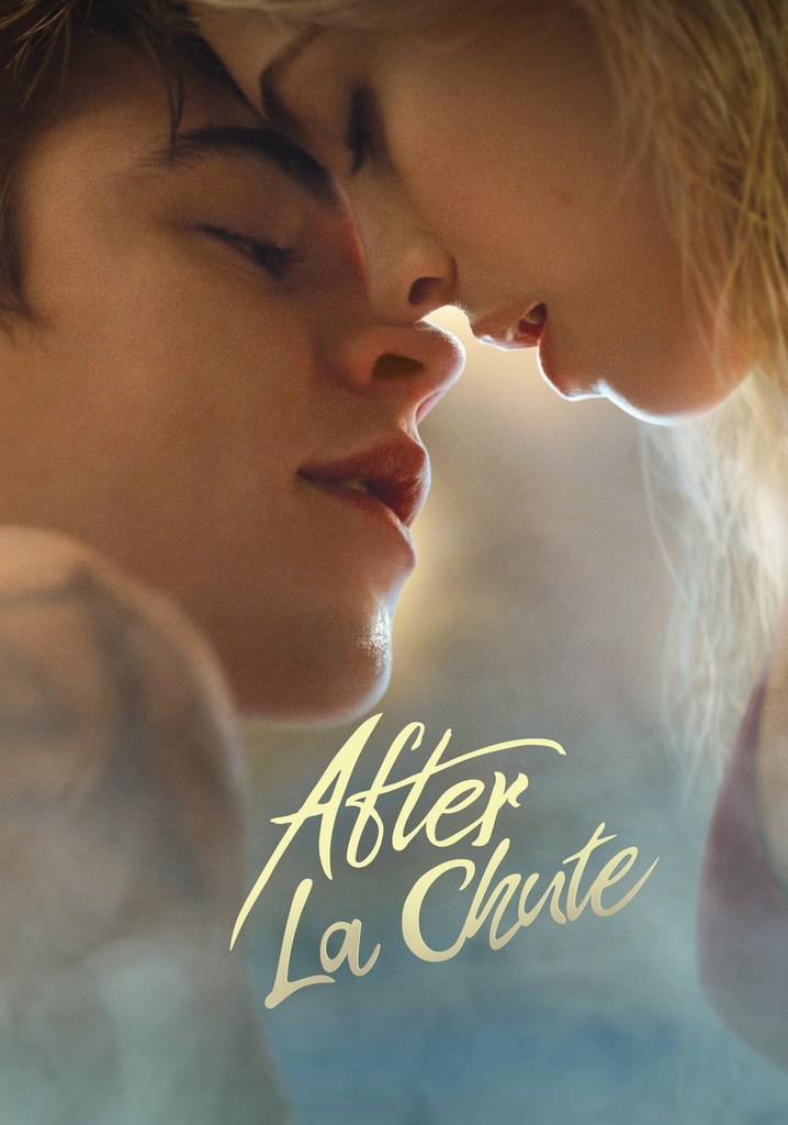 Regarder After Chapitre 3 en streaming complet