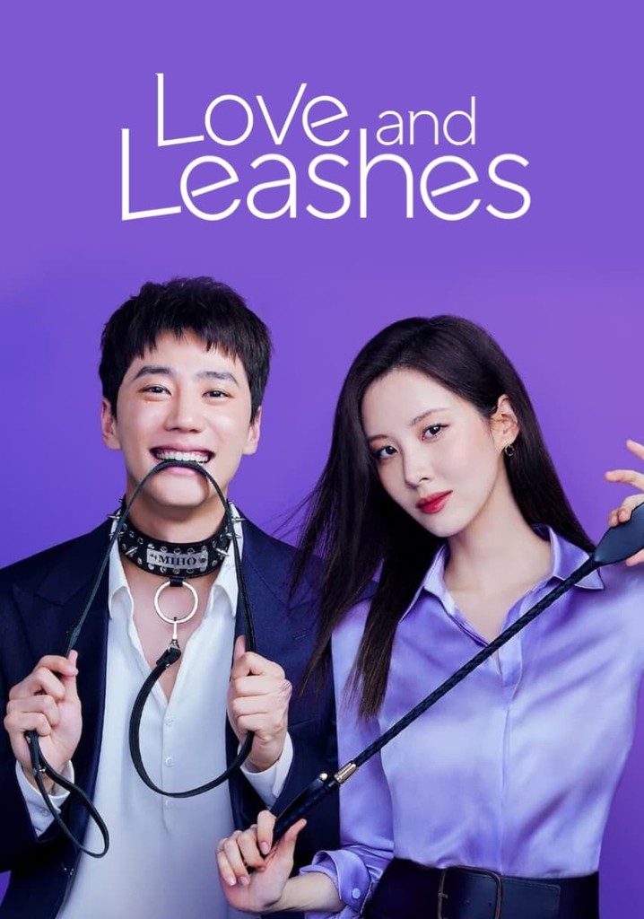 Love and Leashes streaming where to watch online?