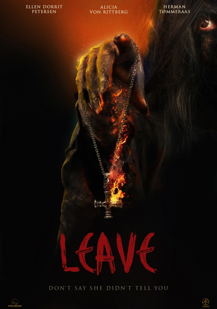 Leave streaming where to watch movie online?