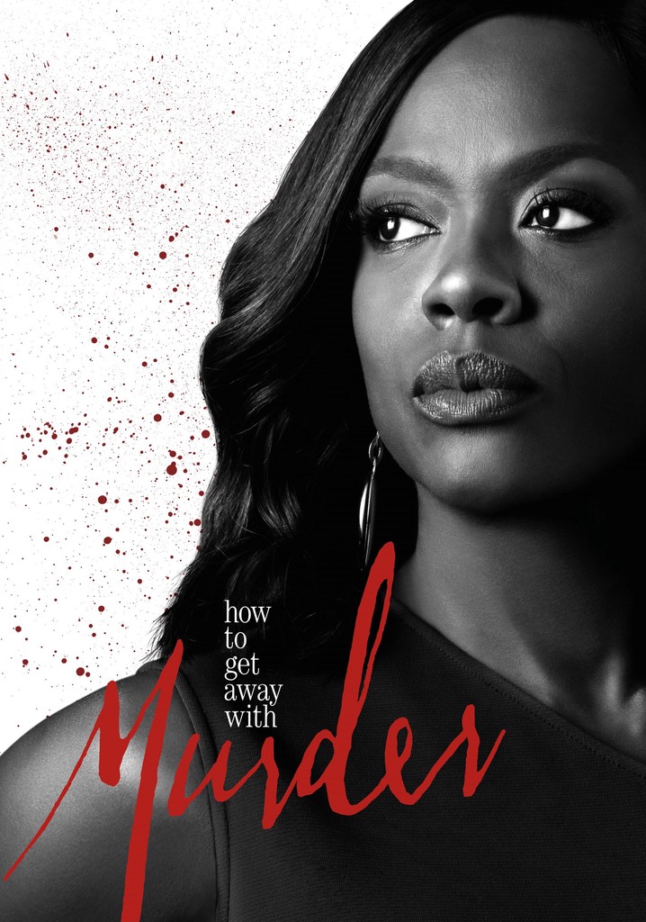 123Movies How To Get Away With A Murderer Season 5 How To Get Away With Murder - Streaming Online