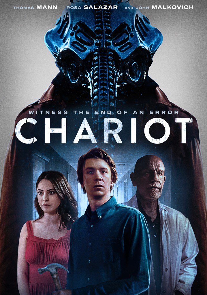 Chariot streaming where to watch movie online?
