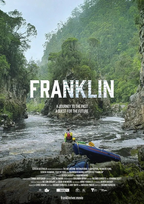 Franklin movie where to watch stream online