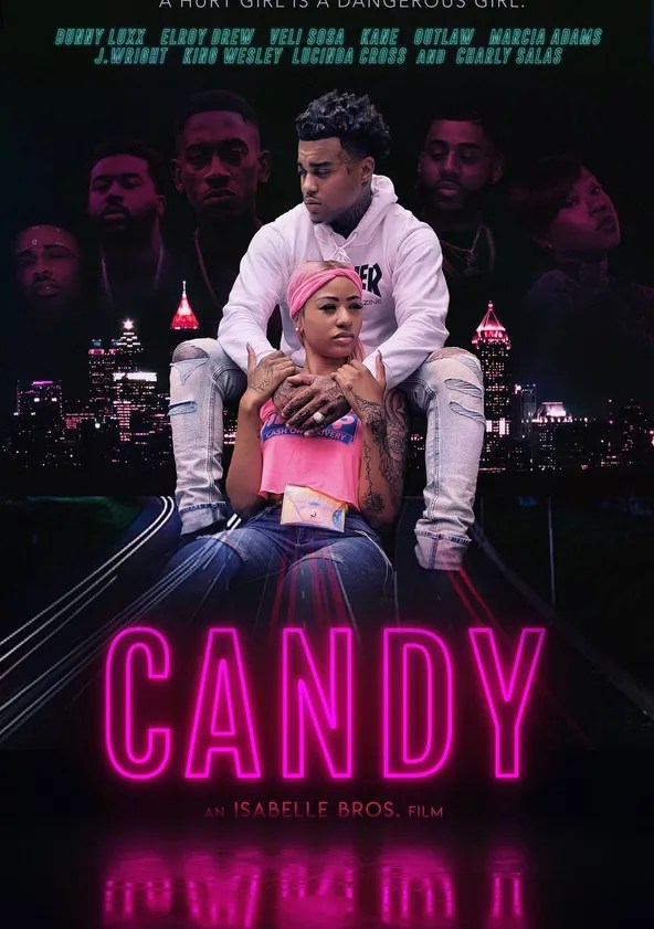 Candy film dove guardare streaming online