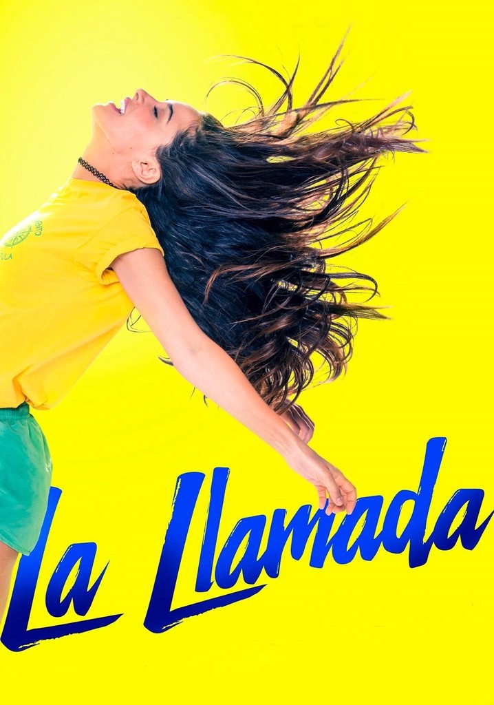 La llamada película Ver online completas en español