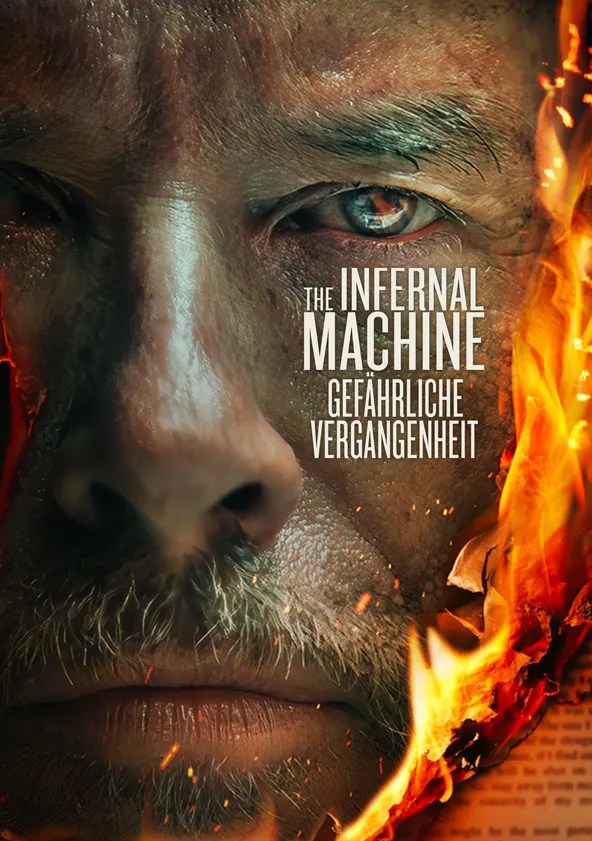 The Infernal Machine Gefährliche Vergangenheit Stream Online