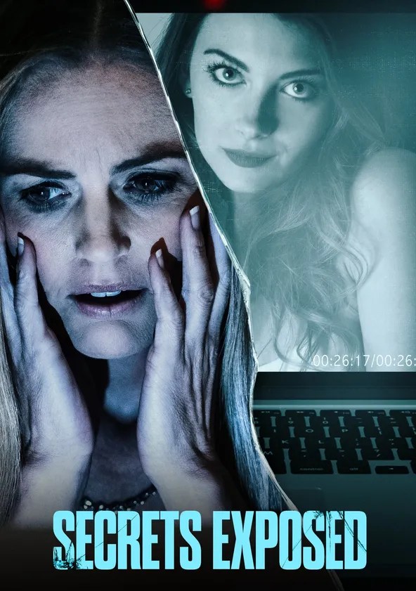 Secrets Exposed movie watch stream online