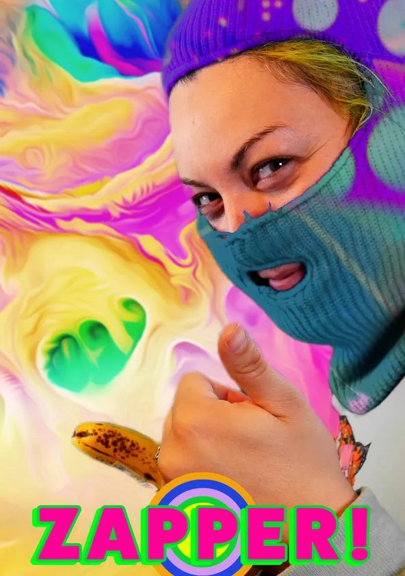 Zapper! película Ver online completas en español