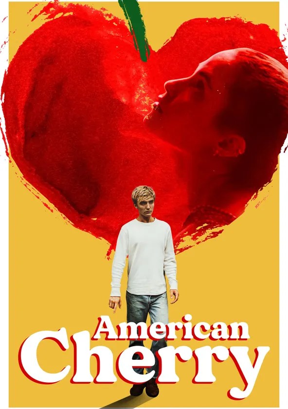 American Cherry movie watch streaming online