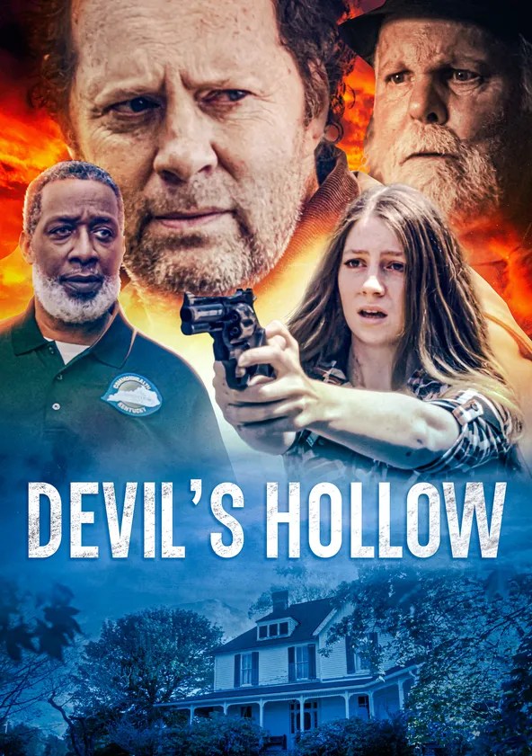 Devil's Hollow streaming where to watch online?